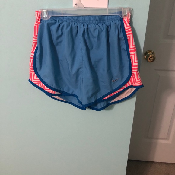 Nike Pants - Nike Dri Fit Shorts